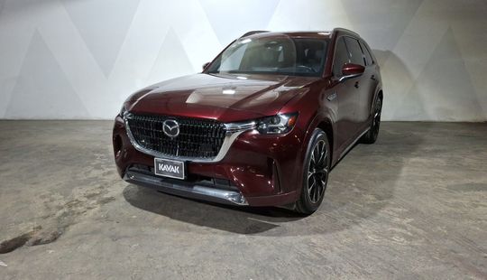 Mazda • CX-90