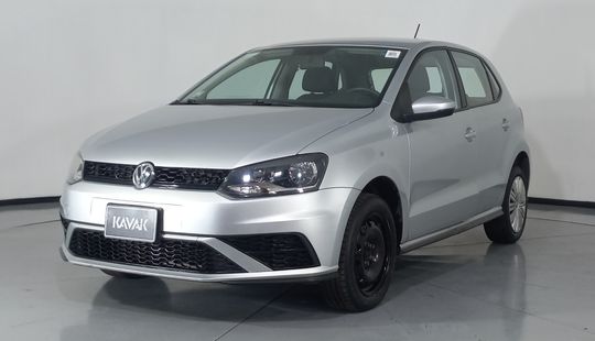 Volkswagen • Polo