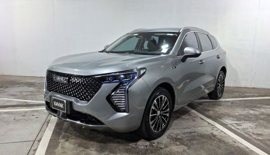 Great Wall • Haval Jolion
