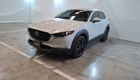 Mazda • CX-30