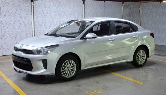 Kia • Rio