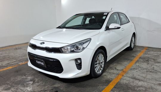 Kia • Rio