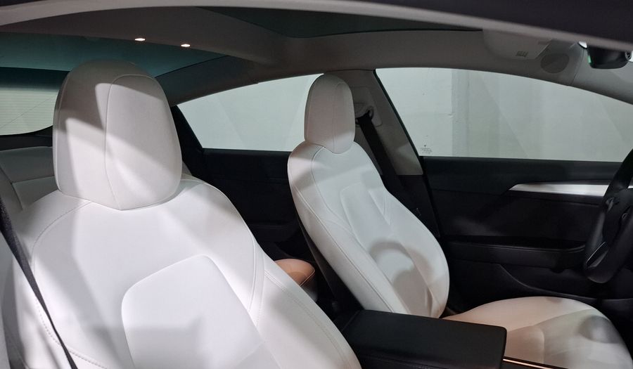 Tesla Model 3 BEV 75KWH PERFORMANCE AUTO 4WD Sedan 2022