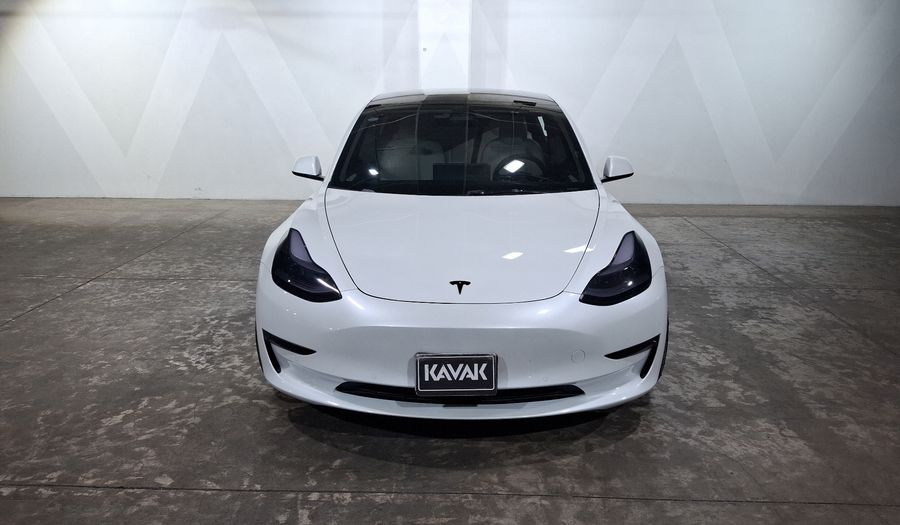 Tesla Model 3 BEV 75KWH PERFORMANCE AUTO 4WD Sedan 2022