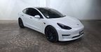 Tesla Model 3 BEV 75KWH PERFORMANCE AUTO 4WD Sedan 2022