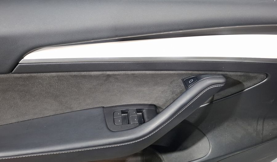 Tesla Model 3 BEV 75KWH PERFORMANCE AUTO 4WD Sedan 2022