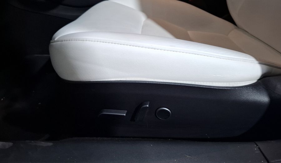 Tesla Model 3 BEV 75KWH PERFORMANCE AUTO 4WD Sedan 2022