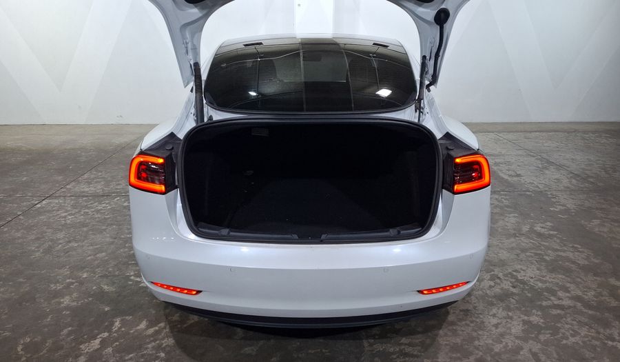 Tesla Model 3 BEV 75KWH PERFORMANCE AUTO 4WD Sedan 2022