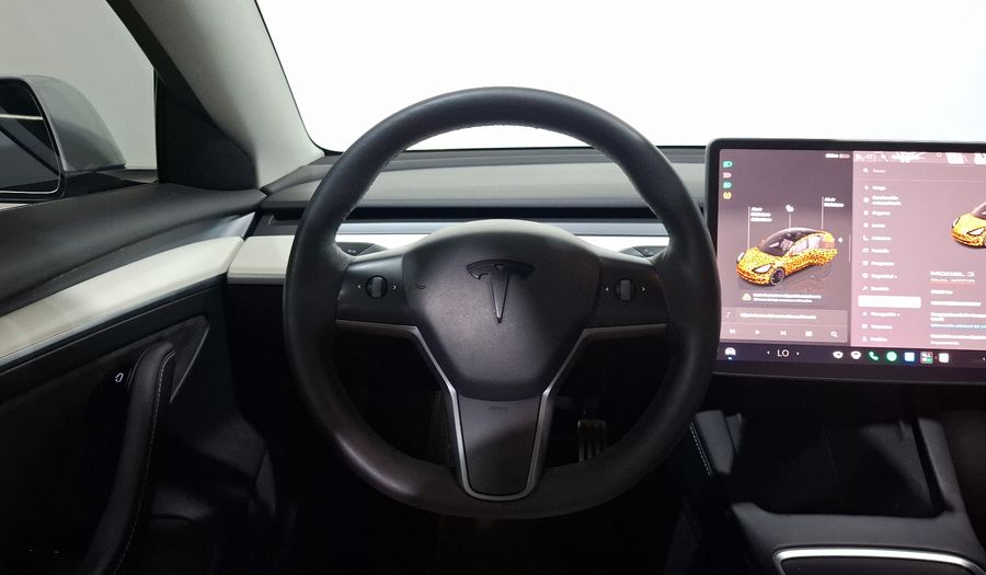 Tesla Model 3 BEV 75KWH PERFORMANCE AUTO 4WD Sedan 2022