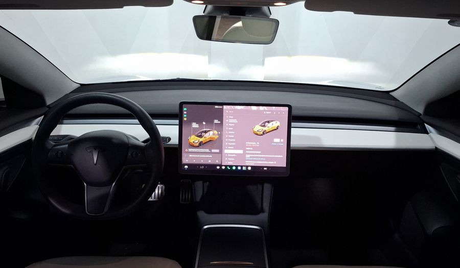 Tesla Model 3 BEV 75KWH PERFORMANCE AUTO 4WD Sedan 2022