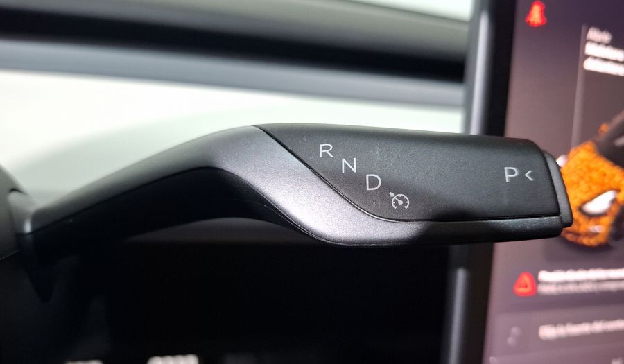 Tesla Model 3 BEV 75KWH PERFORMANCE AUTO 4WD Sedan 2022