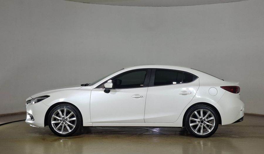 Mazda 3 2.5 SKYACTIV-G GT AUTO SPORT A. BOSE Hatchback 2018