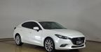 Mazda 3 2.5 SKYACTIV-G GT AUTO SPORT A. BOSE Hatchback 2018