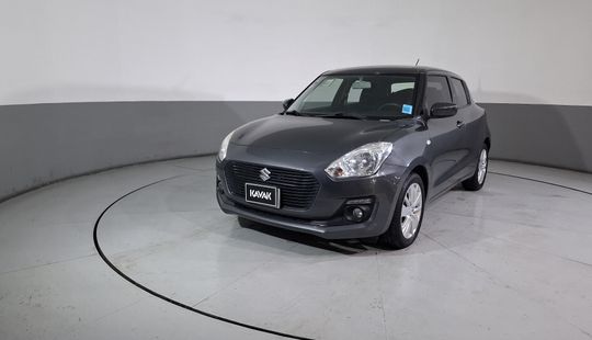 Suzuki • Swift