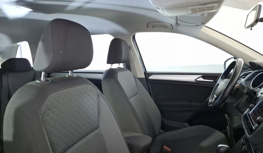 Volkswagen Tiguan 1.4 TRENDLINE PLUS DCT Suv 2019