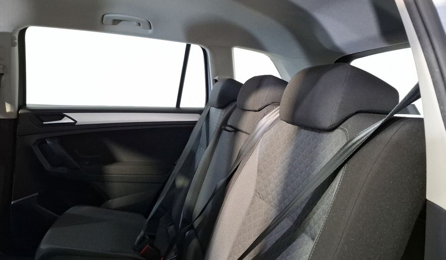 Volkswagen Tiguan 1.4 TRENDLINE PLUS DCT Suv 2019