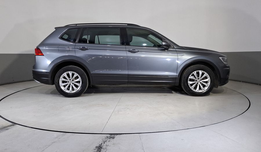 Volkswagen Tiguan 1.4 TRENDLINE PLUS DCT Suv 2019