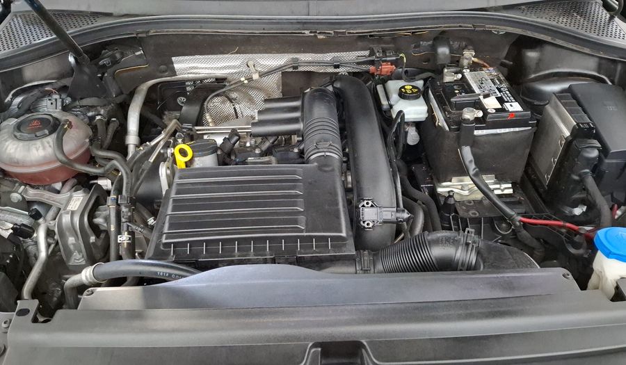 Volkswagen Tiguan 1.4 TRENDLINE PLUS DCT Suv 2019