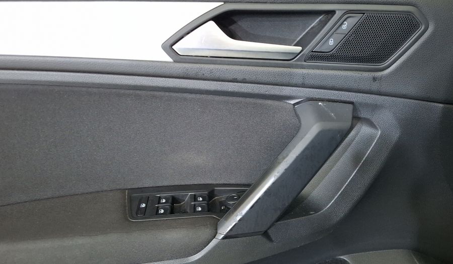 Volkswagen Tiguan 1.4 TRENDLINE PLUS DCT Suv 2019