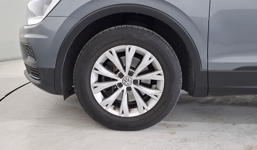 Volkswagen Tiguan 1.4 TRENDLINE PLUS DCT Suv 2019