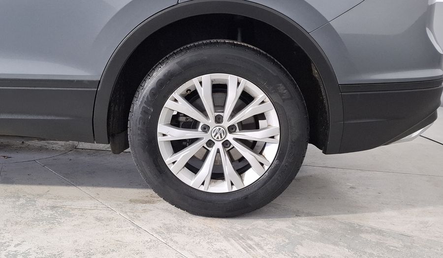 Volkswagen Tiguan 1.4 TRENDLINE PLUS DCT Suv 2019