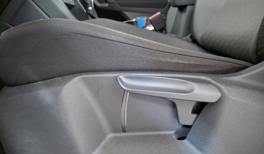 Volkswagen Tiguan 1.4 TRENDLINE PLUS DCT Suv 2019