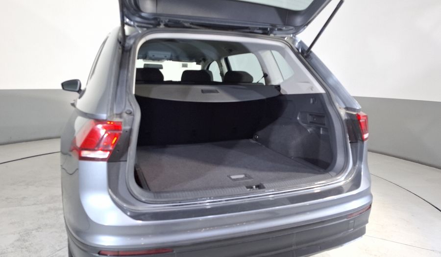 Volkswagen Tiguan 1.4 TRENDLINE PLUS DCT Suv 2019