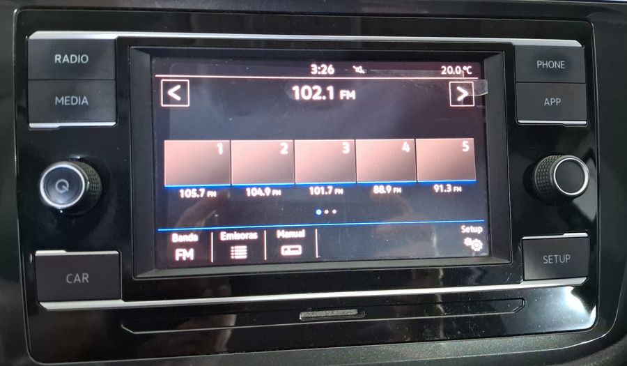 Volkswagen Tiguan 1.4 TRENDLINE PLUS DCT Suv 2019