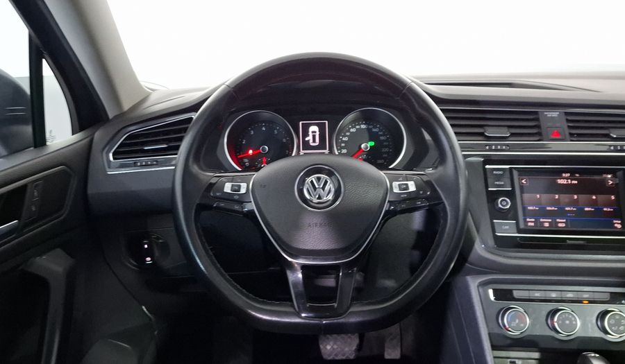Volkswagen Tiguan 1.4 TRENDLINE PLUS DCT Suv 2019