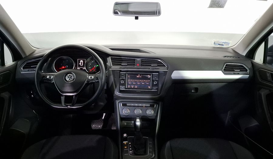 Volkswagen Tiguan 1.4 TRENDLINE PLUS DCT Suv 2019