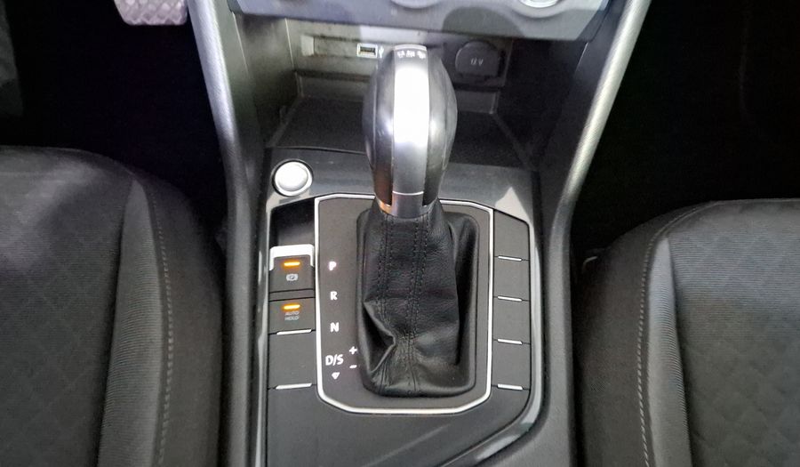 Volkswagen Tiguan 1.4 TRENDLINE PLUS DCT Suv 2019