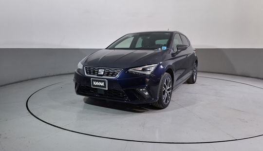Seat • Ibiza
