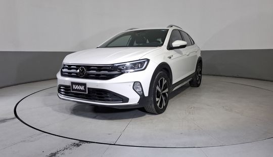 Volkswagen • Nivus