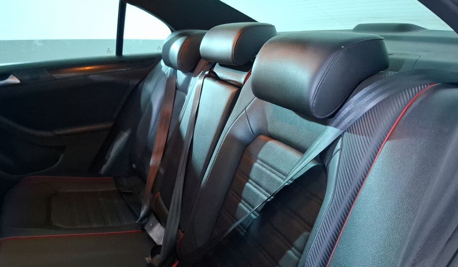 Volkswagen Jetta 2.0 TSI GLI EDITION 30 DSG Sedan 2014