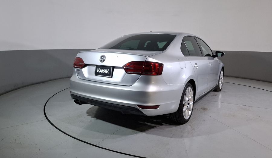 Volkswagen Jetta 2.0 TSI GLI EDITION 30 DSG Sedan 2014
