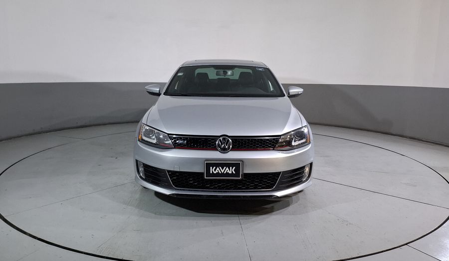 Volkswagen Jetta 2.0 TSI GLI EDITION 30 DSG Sedan 2014