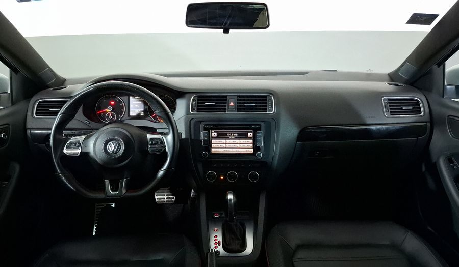 Volkswagen Jetta 2.0 TSI GLI EDITION 30 DSG Sedan 2014