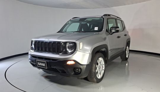 Jeep • Renegade