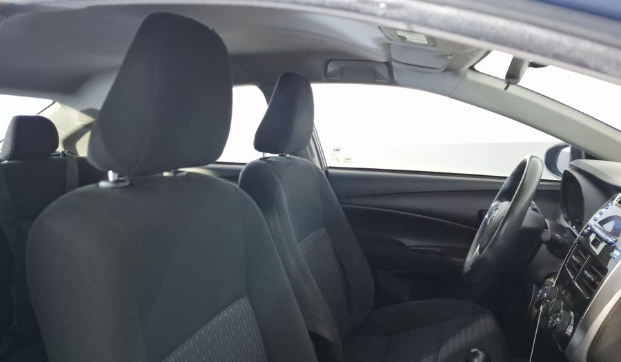 Toyota Yaris 1.5 CORE Sedan 2019