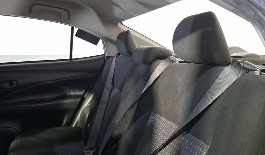 Toyota Yaris 1.5 CORE Sedan 2019