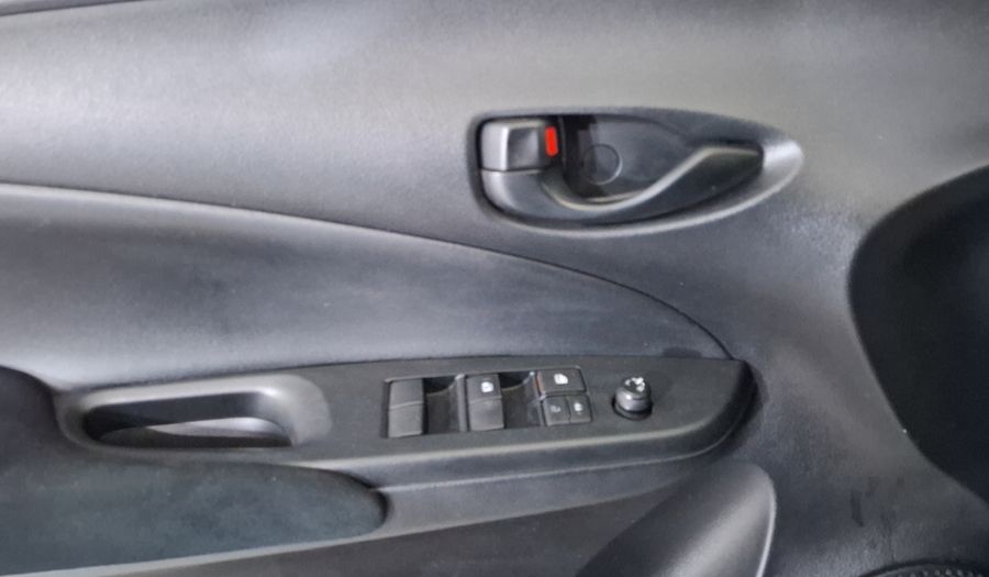 Toyota Yaris 1.5 CORE Sedan 2019