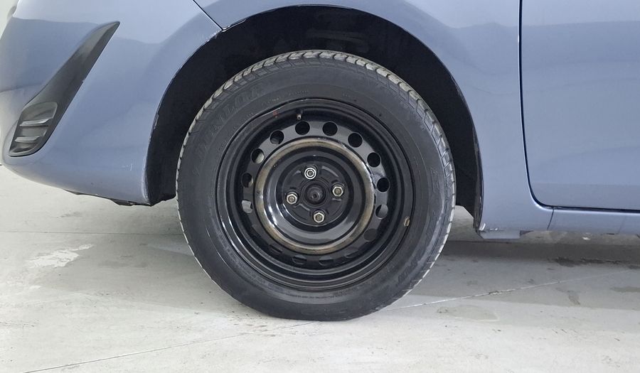 Toyota Yaris 1.5 CORE Sedan 2019