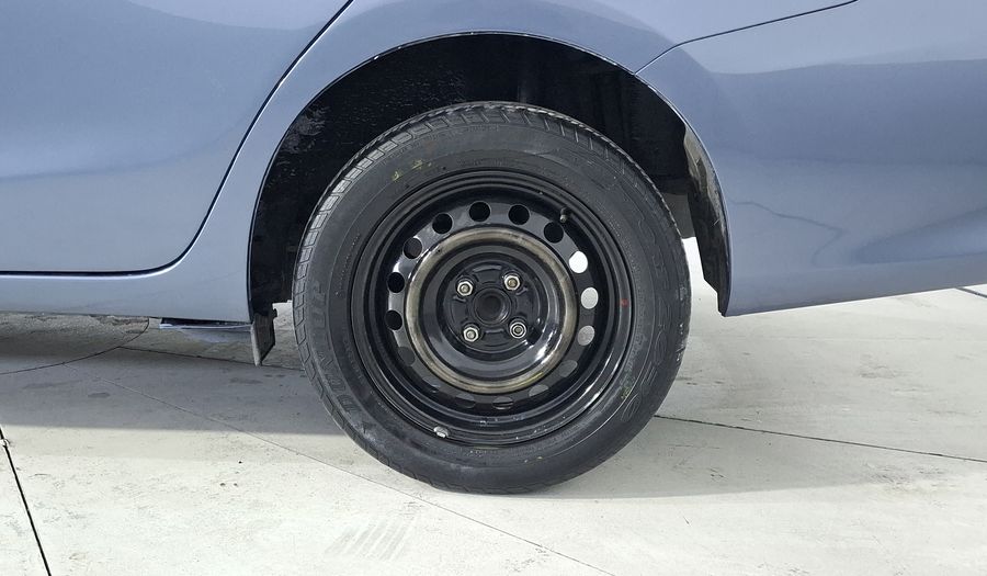 Toyota Yaris 1.5 CORE Sedan 2019
