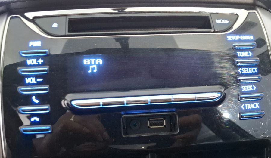 Toyota Yaris 1.5 CORE Sedan 2019