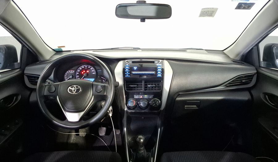 Toyota Yaris 1.5 CORE Sedan 2019