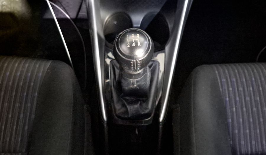 Toyota Yaris 1.5 CORE Sedan 2019