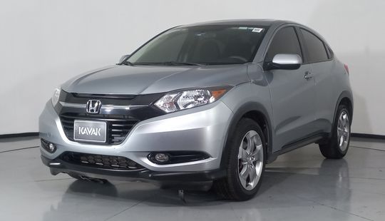 Honda • HR-V