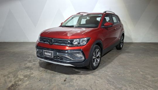 Volkswagen • Taigun