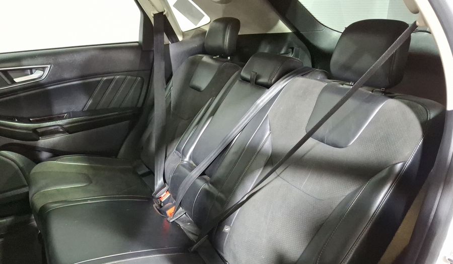 Ford Edge 2.7 SPORT AT Suv 2017