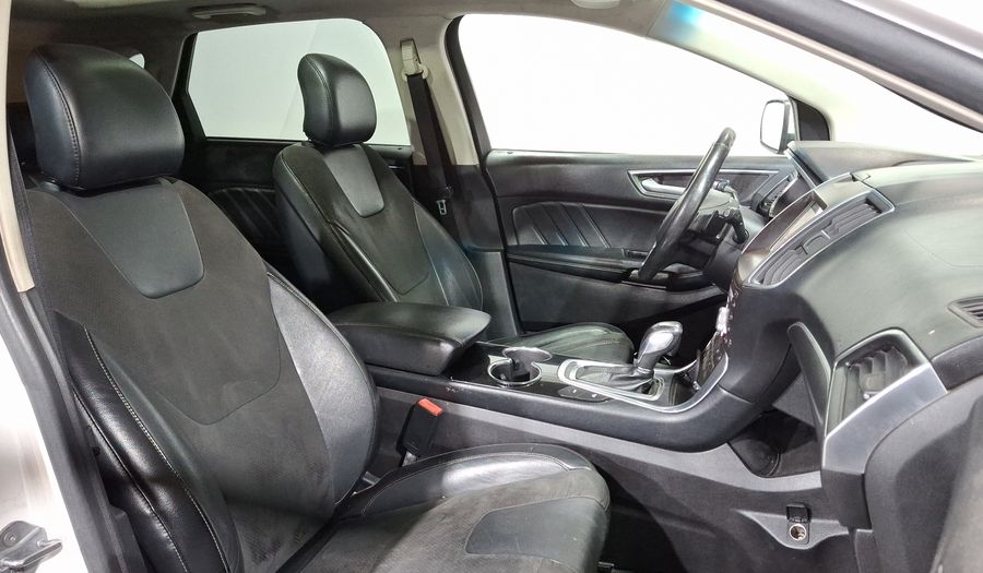 Ford Edge 2.7 SPORT AT Suv 2017